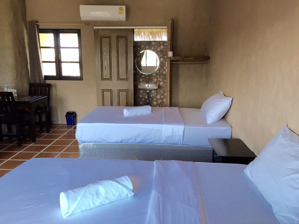 Hotel Korawan Garden View Hua Hin Pokój zdjęcie