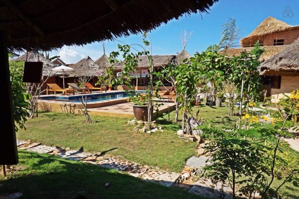 Hotel Korawan Garden View Hua Hin Zewnętrze zdjęcie