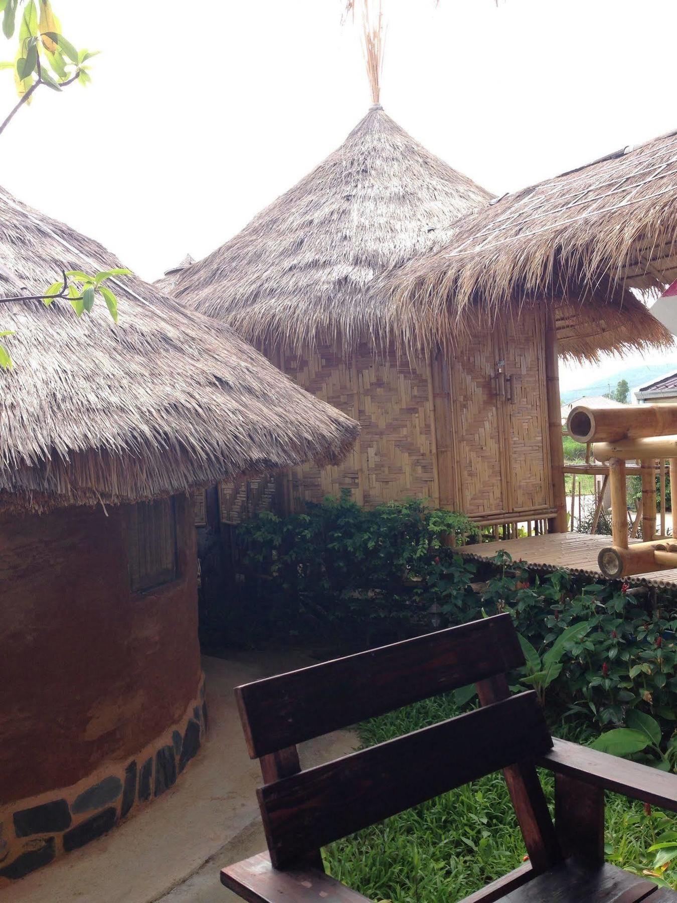 Hotel Korawan Garden View Hua Hin Zewnętrze zdjęcie